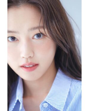 Choi Ri Instagram - 