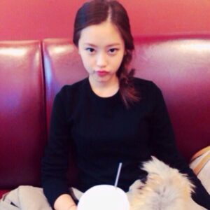 Choi Ri Instagram - 