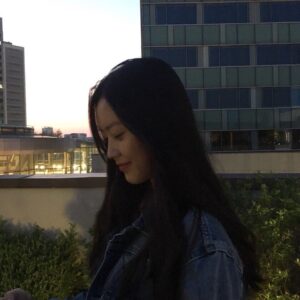 Choi Ri Instagram - 