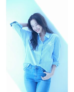 Choi Ri Instagram - 