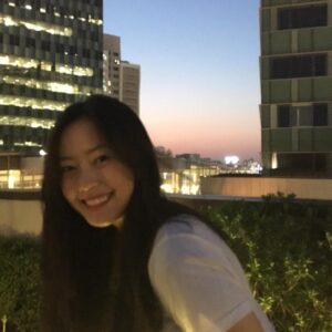 Choi Ri Instagram - 