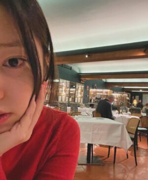 Choi Ri Instagram - 