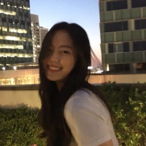 Choi Ri Instagram - 