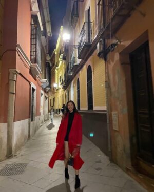 Choi Ri Instagram - ❤️❤️❤️