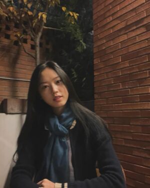 Choi Ri Instagram - 