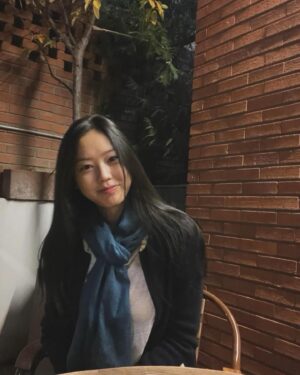 Choi Ri Instagram - 
