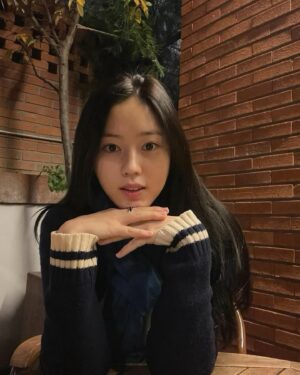Choi Ri Instagram - 