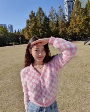 Choi Ri Instagram - .｡o♡( ⸝⸝･໐･⸝⸝ )🍒