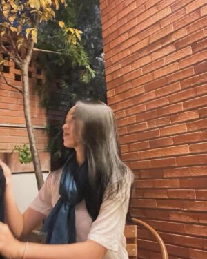 Choi Ri Instagram - 