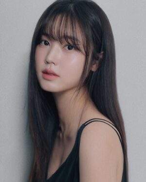 Choi Ri Instagram - 
