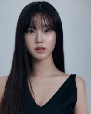 Choi Ri Instagram - 