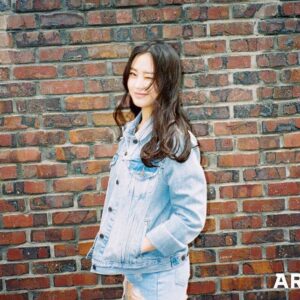 Choi Ri Instagram - 