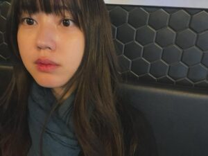 Choi Ri Instagram - 