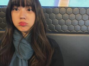 Choi Ri Instagram - 