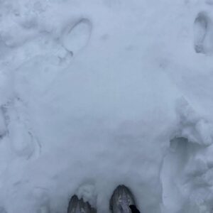 Choi Ri Instagram - ☃️ 눈 사람 좋아