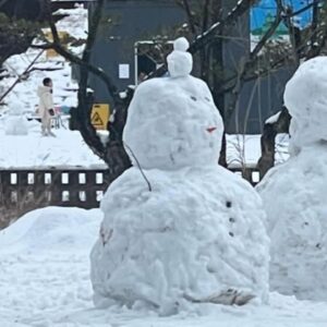 Choi Ri Instagram - ☃️ 눈 사람 좋아