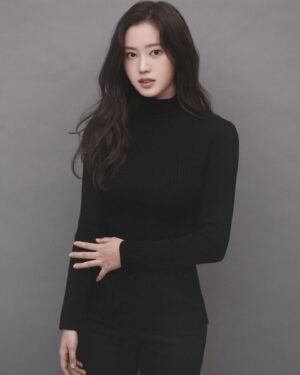 Choi Ri Instagram - 