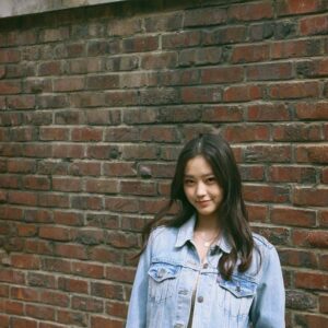 Choi Ri Instagram - 