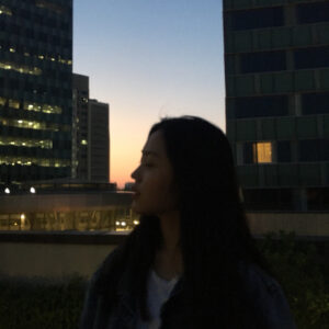 Choi Ri Instagram - 🌙