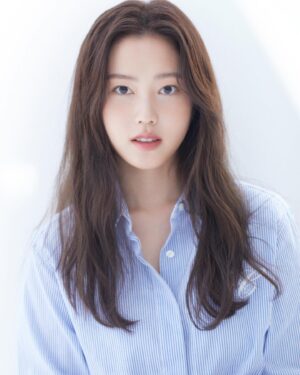 Choi Ri Instagram - 