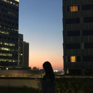 Choi Ri Instagram - 🌙