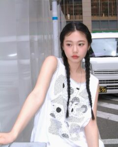 Actress Choi So-yoon HD Instagram Photos and Wallpapers May 2024