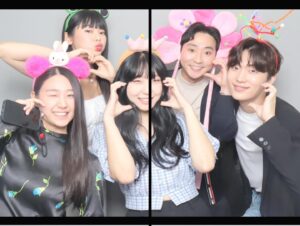 Choi So-yoon Instagram - 오늘 영화 독친이 개봉했습니다! 

저는 오늘 소중한 순간을 잊지 않으려고 촬영 모니터 영상도 다시 봤고 무대인사 영상에 기사 사진까지 모두 다시 봤어요 

독친은 어떤 뜻이고 제가 맡은 예나는 어떤 아이일까요..?🥹