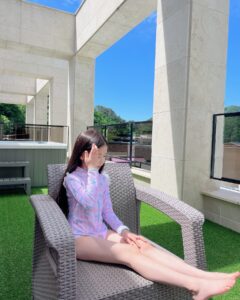 Actress Choi So-yul HD Instagram Photos and Wallpapers June 2024