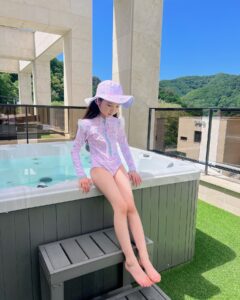 Actress Choi So-yul HD Instagram Photos and Wallpapers June 2024