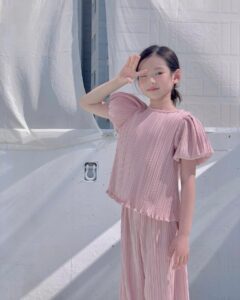 Actress Choi So-yul HD Instagram Photos and Wallpapers May 2024