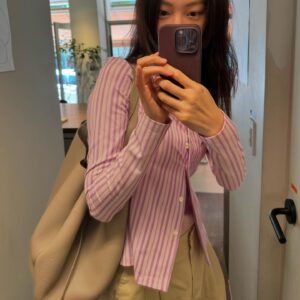 Choi Yu-hwa Instagram - 나의 5월의 화두는,
공감력, 면역력 🍀