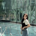 Choi Hee Instagram - 오늘 점심먹고 광합성하면서 누가 찍어주니 예쁜 척 좀 해봅니다 ㅋㅋㅋ 그치만 부끄럼많은 관종 중 가장 내성적인 관종.. ㅋㅋ 다들 네이티브 받고 계시죠? 😆 아이들 잘 맞았으면 좋겠어요 🤍 네이티브 구매인증자 발표는 취합 후 5/30 스토리 태그걸게요😊 모두 감사합니다 🙇‍♀️🤍