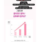 Choi Hee Instagram - 셀렉스 콜라겐! 처음으로 보여드린거라 바로 들어오실까 걱정했는데 지금까지 200분 정도 구매해주셨어요. 감사합니다 🤍 구매하신 분들이 구성 하나만 하신게 아니라 여러 구성을 같이 구매하신 분들이 진짜 많으시더라구요. 콜라겐은 우리 부모님도 드셔야하니.. 매년 1%씩 줄어드니까.. 40대는 20대의 절반… ㅠㅠ 부모님도 함께 챙겨주세요. 콜라겐이 습관들이기 꽤 진입장벽이 있는 제품군이거든요? 찐득하고 텁텁해서… 영양제 잘 챙겨먹는 저도 손이 잘 안가는 .. 셀렉스 콜라겐은 우선 편하고 맛있어서 안먹을 이유가 없구요. 커피나 달달한게 당길때 이거 드세요. 콜라겐을 고함량 충전 ~~~ !!!! 셀렉스 콜라겐은 누적판매량이 300만팩으로 이미 드시고 계신 분들이 정말 많으시고요. 매일유업에서 자신있게 출시한 제품이에요. 이정도 스펙에 이 가격이 나올 수 없는데 자체 공장 설비 콜라겐 대용량 구매로 가능한 가격이라고 담당자분이 말씀햐주셨어요! 스펙을 비교해보시면, 이 작은 한팩으로 빠르게 저분자 콜라겐 10,000mg 섭취할 수 있어서 참 좋아요! 거기다 비오틴까지 가득들어 비오틴 영양제 따로 안챙겨드셔도 됩니다! 셀렉스 콜라겐 오픈 피드에도 댓글 이벤트 진행 중 유투브에도 댓글 이벤트 진행 중 (유튜브 구매인증은 더보기란 참고해주세요!😆) 콜라겐 1box씩 더 가져가실 수 있으니 참여해주세요🤍