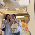 Choi Hee Instagram – 지난주 상은이랑 다녀온 성수 토니모리 @tonymoly 팝업 행사장 🩵
베이커리를 컨셉으로 토니모리의 다양한 제품들 경험해보고
게임, 럭키드로우해서 선물도 받고 왔어요😆

성수동 가실 분들은 가보세요 예쁜 립 선물도 주시더라구요💄

셀렉스는 내일 마감이니,
아직 구매 못하셨다면 잊지말고 구매하시고 
같이 콜라겐 맛있게 먹으며 관리하자구요🤍