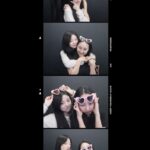 Choi Ji-hye Instagram - 밤은 짧아 사랑은 길구 - 💗
