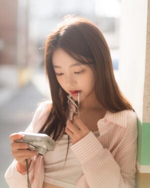 Choi Ji-hye Instagram - 