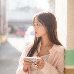 Choi Ji-hye Instagram -