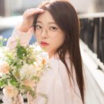 Choi Ji-hye Instagram -