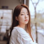 Choi Ji-hye Instagram -