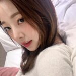 Choi Ji-hye Instagram – 🤍🎀🌷🩰🦢
