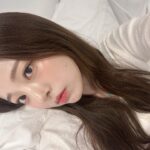 Choi Ji-hye Instagram – 🤍🎀🌷🩰🦢