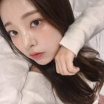 Choi Ji-hye Instagram – 🤍🎀🌷🩰🦢