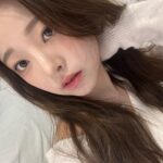 Choi Ji-hye Instagram – 🤍🎀🌷🩰🦢