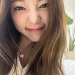 Choi Ji-hye Instagram – 🤍🎀🌷🩰🦢