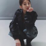 Choi Ji-hye Instagram –