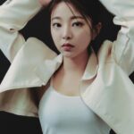 Choi Ji-hye Instagram –