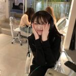Choi Ji-hye Instagram -