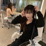 Choi Ji-hye Instagram -