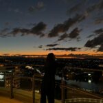 Choi Ji-woo Instagram - 🎥🇦🇺
