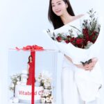 Choi Ji-woo Instagram - #ad #Vitabrid #ビタブリッド #ビタブリッドCフェイス @vitabrid_japan